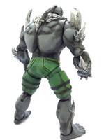 Doomsday 52 - Injustice (Injustice) Custom Action Figure