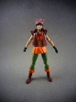Alliance of Evil Stinger (Marvel Universe) Custom Action Figure