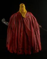 Unworthy Thor (Marvel Legends) Custom Action Figure