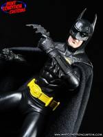 Batman 1989 Movie Style (Batman) Custom Action Figure