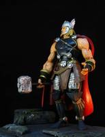 THOR (Marvel Now) (Marvel) Custom Action Figure