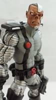 Deathlok (Marvel Legends) Custom Action Figure