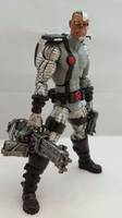 Deathlok (Marvel Legends) Custom Action Figure