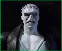 Solomon Grundy (DC Infinite Heroes) Custom Action Figure