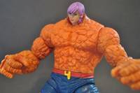 Ms. Thing (Marvel Legends) Custom Action Figure