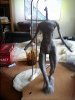 Darth Talon (Star Wars) Custom Statue / Bust