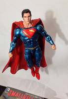 Superman Tom Welling (DC Direct) Custom Action Figure