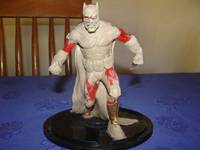 Batman Frank Miller (Dark Knight) Custom Statue / Bust