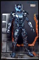 Ultron V.2 (Marvel Legends) Custom Action Figure
