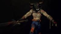 Brutalix, King of the Blood Sports (Original) Custom Action Figure