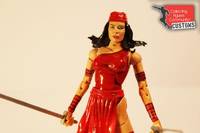 Elektra (Marvel Legends) Custom Action Figure
