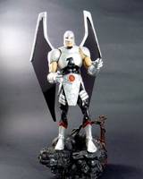 Warhawk (DC Universe) Custom Action Figure
