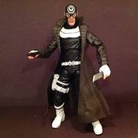 Bullseye (Marvel Legends) Custom Action Figure