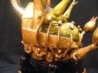 Emperor Scorpion Mojo (Marvel Legends) Custom Action Figure