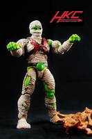 The Horde Mummy (Motu Classics Tomart's Concept) (Masters of the Universe) Custom Action Figure