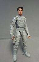 Jack Harper from "Oblivion" (Misc) Custom Action Figure