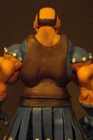 Executioner/ Skurge (Marvel Legends) Custom Action Figure