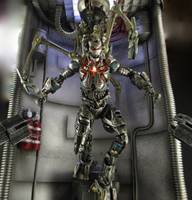 Ultron the Assembling (Marvel Legends) Custom Action Figure