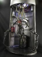 Ultron the Assembling (Marvel Legends) Custom Action Figure