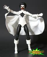 Photon (Marvel Legends) Custom Action Figure