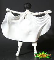 Photon (Marvel Legends) Custom Action Figure