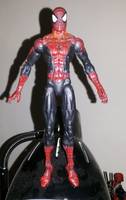 Spider-Man (Marvel Legends) Custom Action Figure