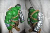 King Hulk (Marvel Select) Custom Action Figure