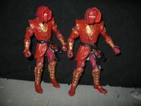 Hand Ninjas (Marvel Legends) Custom Action Figure