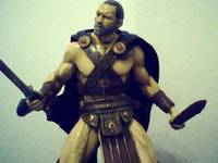 Themistocles (300) Custom Action Figure