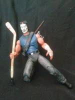 Casey Jones Version 2.0 (Teenage Mutant Ninja Turtles) Custom Action Figure