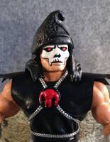 General Gronn (Realm Of The Underworld) Custom Action Figure