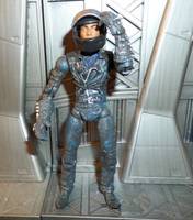 Overdrive (Marvel Legends) Custom Action Figure
