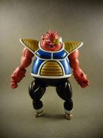 S.H Figuarts Dragonball Z Custom Dodoria (Dragonball Z) Custom Action Figure
