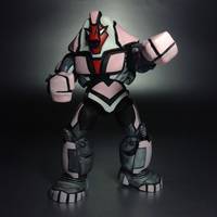 Concept Style Nimrod (Marvel Universe) Custom Action Figure