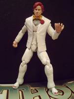 Arcade (Marvel Universe) Custom Action Figure