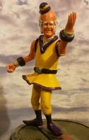 Mr. Mxyzptlk (DC Universe) Custom Action Figure