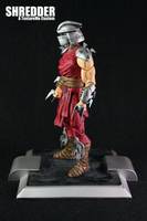 Shredder (Teenage Mutant Ninja Turtles) Custom Action Figure