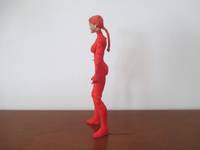 Rachel (Marvel Universe) Custom Action Figure