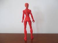 Rachel (Marvel Universe) Custom Action Figure