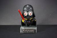 Darth Vader Minion (Despicable Me) Custom Statue / Bust