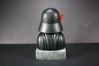 Darth Vader Minion (Despicable Me) Custom Statue / Bust