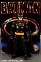 Batman 1989 (Michael Keaton) (Marvel Legends) Custom Action Figure