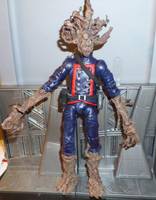 Groot (Marvel Legends) Custom Action Figure
