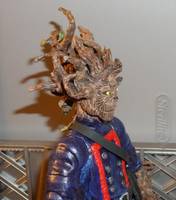 Groot (Marvel Legends) Custom Action Figure
