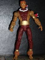 Puma (Marvel Universe) Custom Action Figure