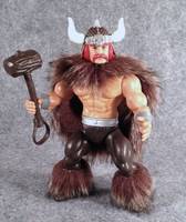 Bjorn the Northlander (Realm Of The Underworld) Custom Action Figure