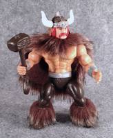 Bjorn the Northlander (Realm Of The Underworld) Custom Action Figure