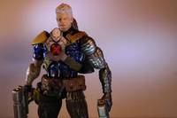 Cable (Marvel Legends) Custom Action Figure