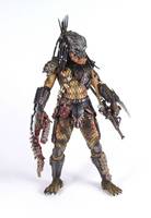 Very Bad Blood Predator (Predator) Custom Action Figure
