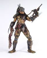 Very Bad Blood Predator (Predator) Custom Action Figure
